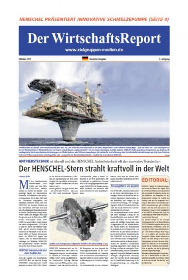 Henschel GmbH