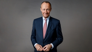 Friedrich Merz will als CDU-Vorsitzender keine „Achsenverschiebungen“ vornehmen.