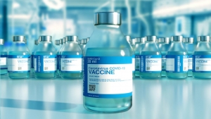 Pandemie-Hoffnungsträger Impfstoffe – Wo bleiben aber medikamentöse Lösungen?
