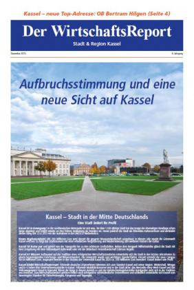 Kassel – die neue Top-Adresse