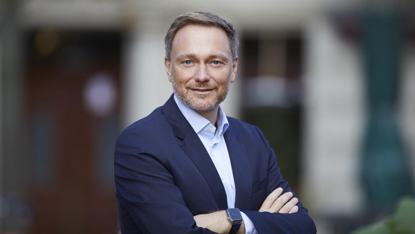 Christian Lindner: FDP ist zur Übernahme von Verantwortung bereit