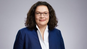 Andrea Nahles hat den Partei- und Fraktionsvorsitz der SPD abgegeben – wohin orientiert sich die Partei jetzt?