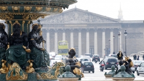 Die französische Nationalversammlung, das Parlament (Bild), könnte sich zum politischen Gegenspieler von Emmanuel Macron entwickeln.