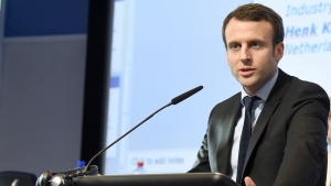 Emmanuel Macron, Frankreichs neuer Präsident, muss sein Land von verkrusteten Strukturen und negativen Rahmenbedingungen für Investitionen befreien. Erstklassige Unternehmen für einen Neustart sind vorhanden.