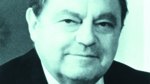 Franz Josef Strauß war ein politisches Urgestein, der u.a. auch den Politischen Aschermittwoch geprägt hat.
