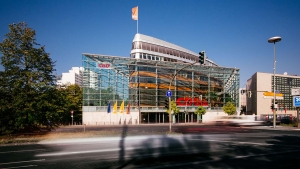 Katerstimmung im Konrad-Adenauer-Haus der CDU.