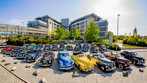 Welche Zukunft hat der ruhmreiche Autobauer Opel?
