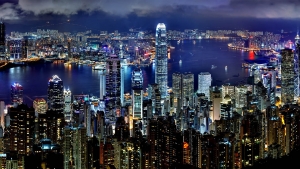 Ausgerechnet im Jubiläumsjahr „70 Jahre Volksrepublik“ wird China mit ausufernden Protesten in Hongkong (Bild) konfrontiert.