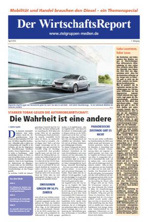 Special Dieseltechnologie