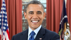 Die Ära Barack Obama (2009 – 2016):