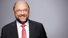 Neuer Hoffnungsträger der SPD: Kanzlerkandidat und Parteivorsitzender Martin Schulz