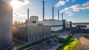 Vor wenigen Tagen wurde in Kiel durch die Stadtwerke eines der modernsten Gasmotoren-Kraftwerke Europas in Betrieb genommen.