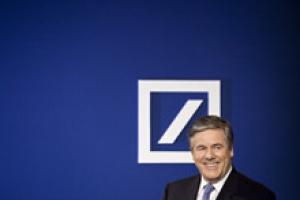 Deutsche Bank: Josef Ackermann wird nicht Aufsichtsratsvorsitzender