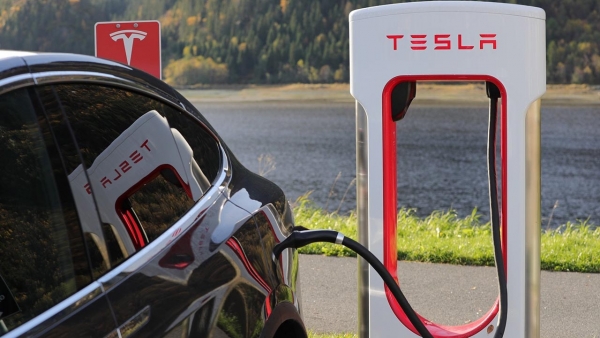 Wird aus einem Tesla-Werk in Brandenburg Realität? Nichts Genaues weiß man nicht …
