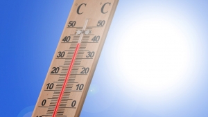 Heißzeit oder neues Wort für Alarmismus? Heiße Temperaturen – alles auch in Deutschland schon längst dagewesen.