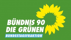 Wenn das Stimmungstief der Grünen bis zur Bundestagswahl anhält, könnte die Fraktion der Partei um ein gutes Drittel kleiner werden.