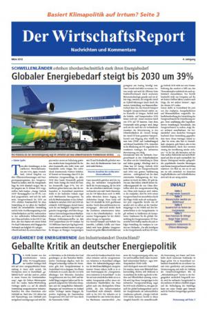 Energie- und Bauwirtschaft