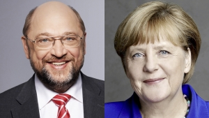 Das TV-Duell Angela Merkel/Martin Schulz: Schwache Fragen und schwache Antworten, eine „Plauderstunde“.
