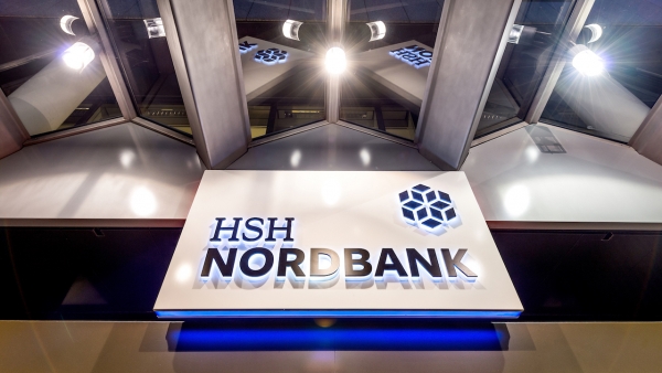Countdown beginnt für HSH Nordbank